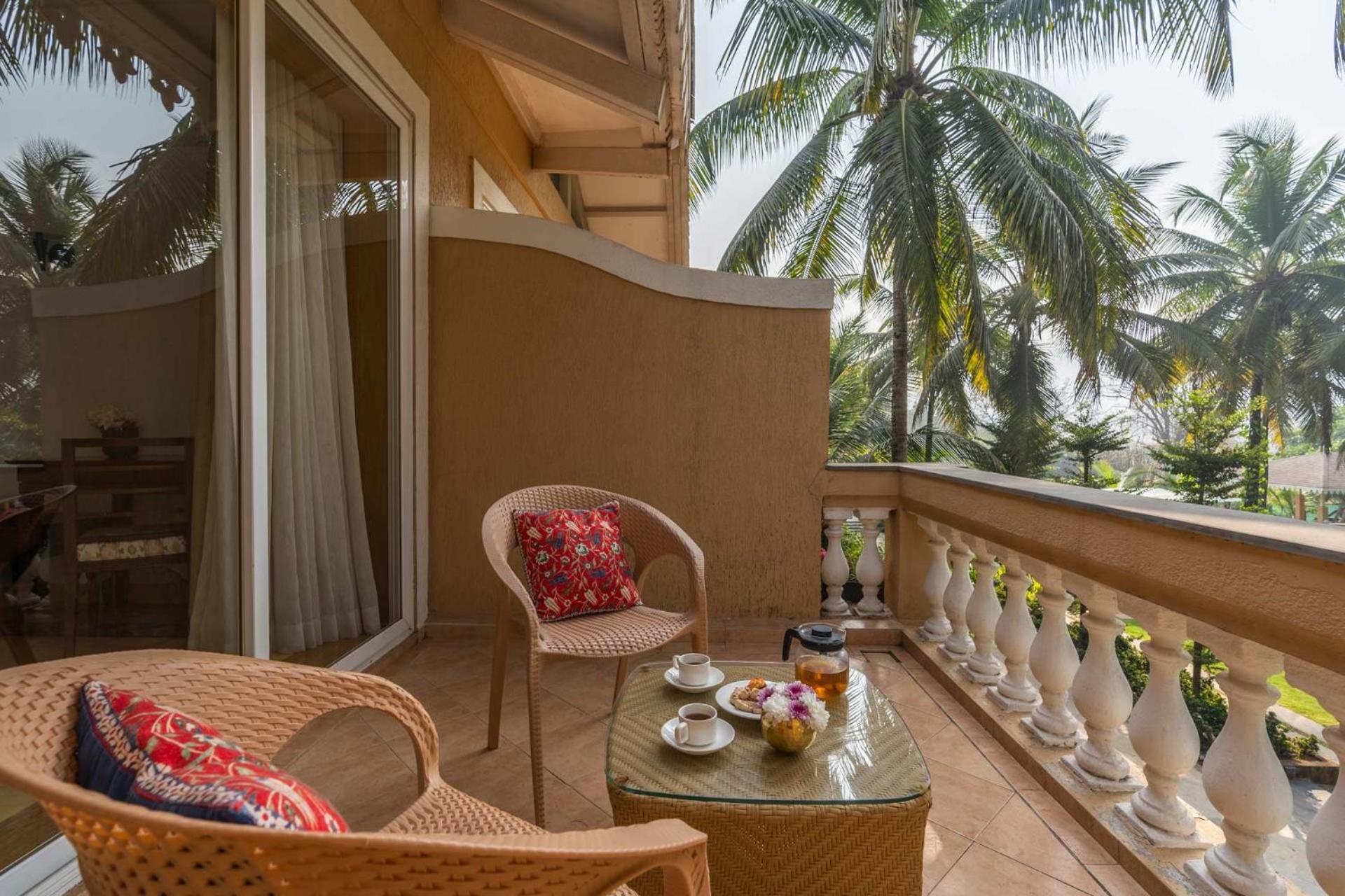 Stayvista At Amara Villa Luxury Collection With Private Pool & Gazebo آليباغ المظهر الخارجي الصورة