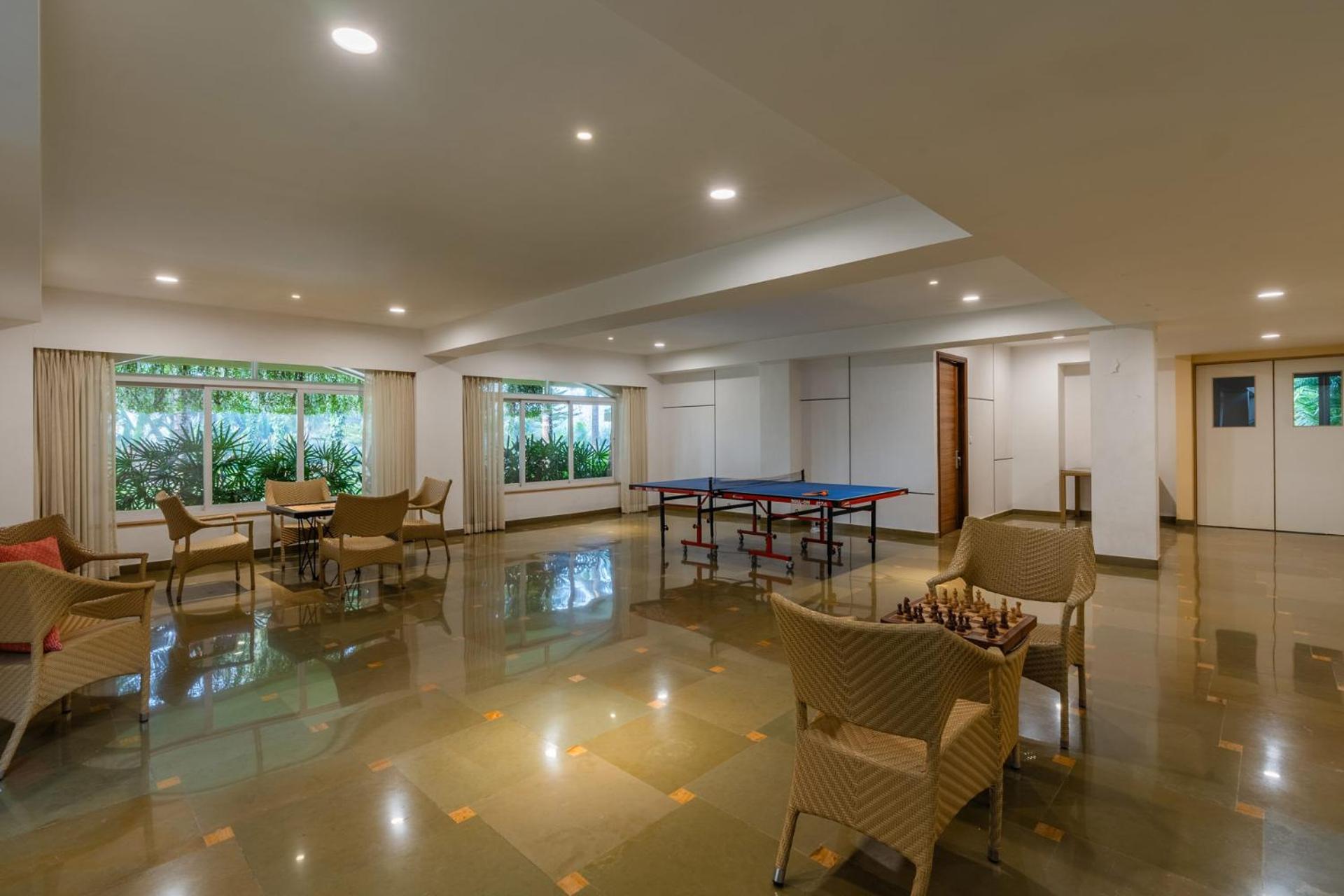 Stayvista At Amara Villa Luxury Collection With Private Pool & Gazebo آليباغ المظهر الخارجي الصورة