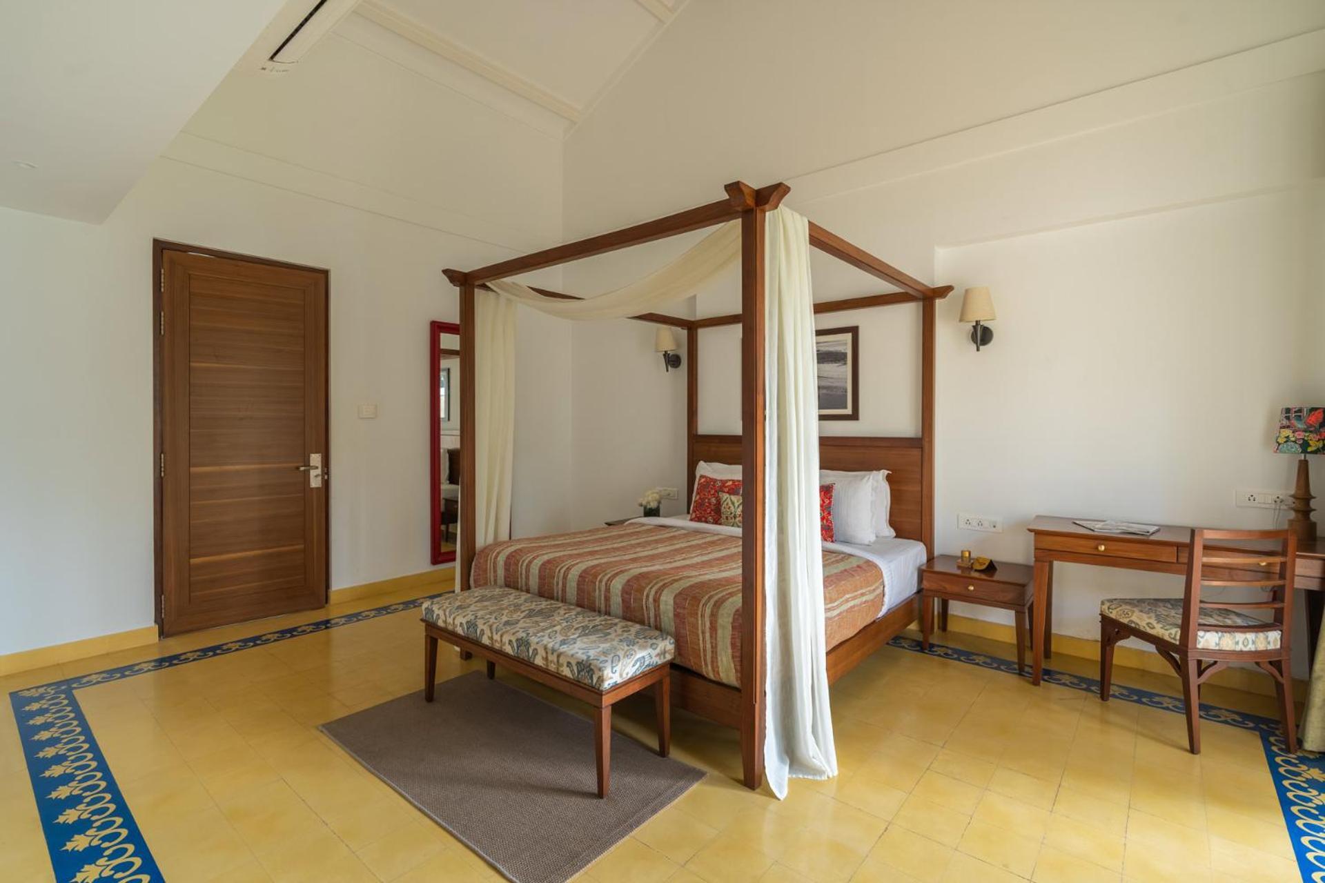 Stayvista At Amara Villa Luxury Collection With Private Pool & Gazebo آليباغ المظهر الخارجي الصورة