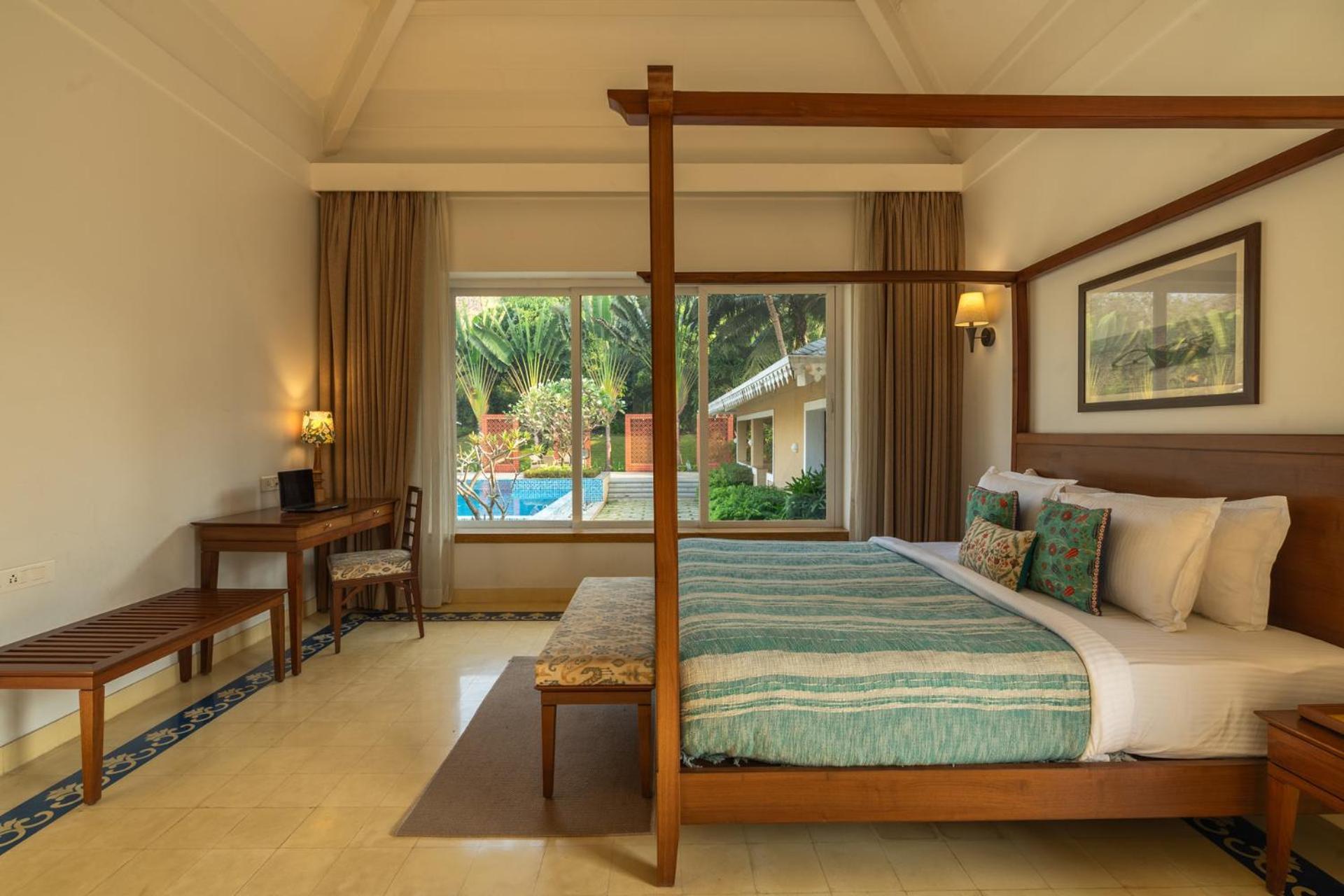 Stayvista At Amara Villa Luxury Collection With Private Pool & Gazebo آليباغ المظهر الخارجي الصورة
