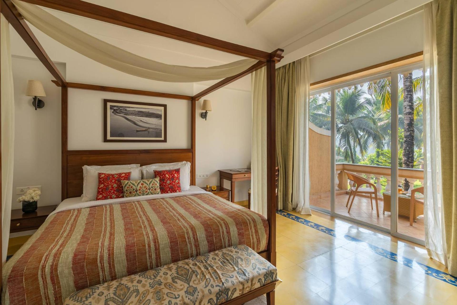 Stayvista At Amara Villa Luxury Collection With Private Pool & Gazebo آليباغ المظهر الخارجي الصورة