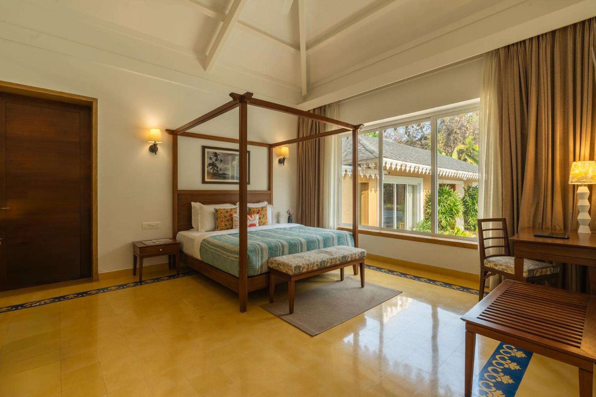 Stayvista At Amara Villa Luxury Collection With Private Pool & Gazebo آليباغ المظهر الخارجي الصورة